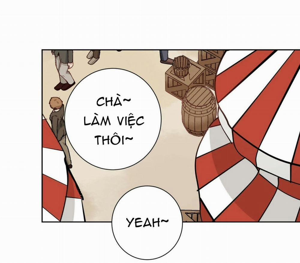 Ma Pháp Sư Của Eden 22 trang 43