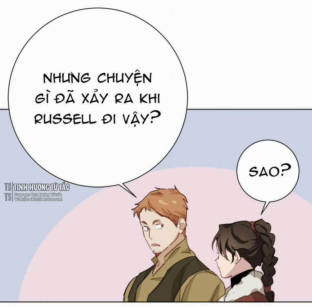 Ma Pháp Sư Của Eden 22 trang 44