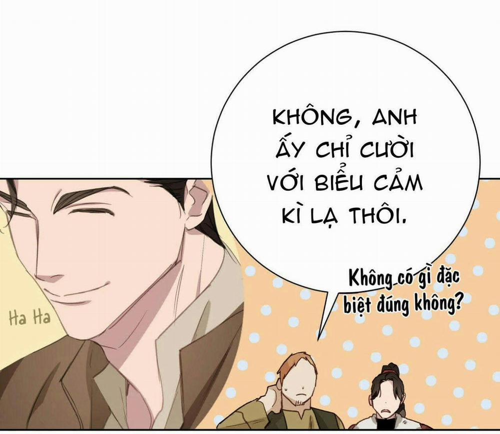 Ma Pháp Sư Của Eden 22 trang 45