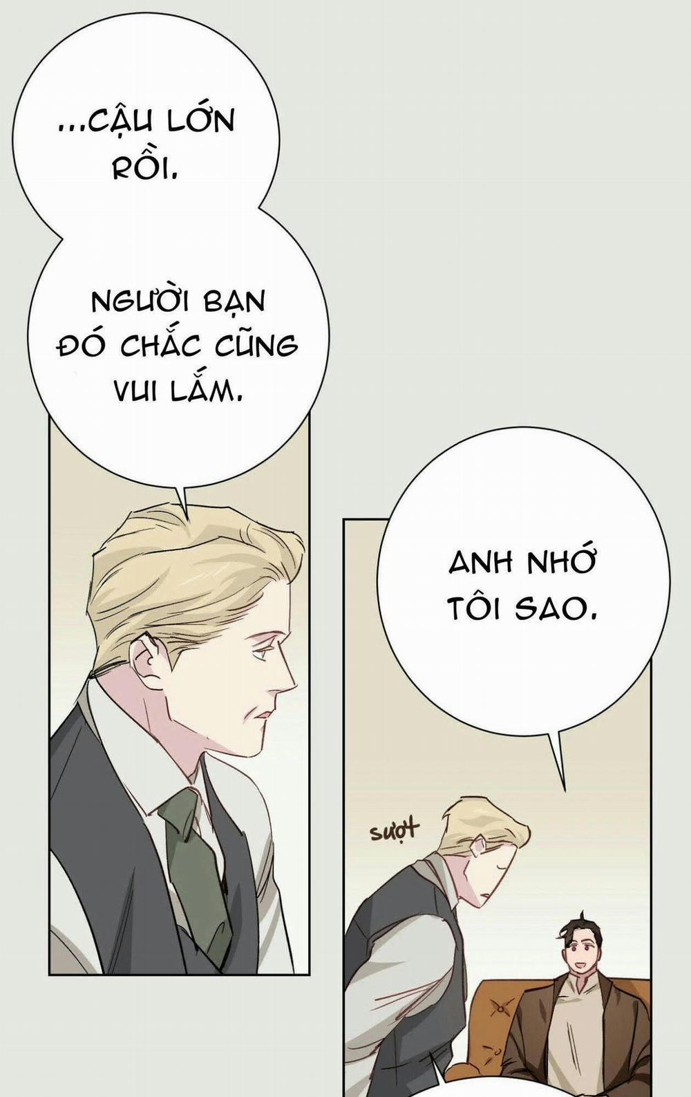 Ma Pháp Sư Của Eden 22 trang 52