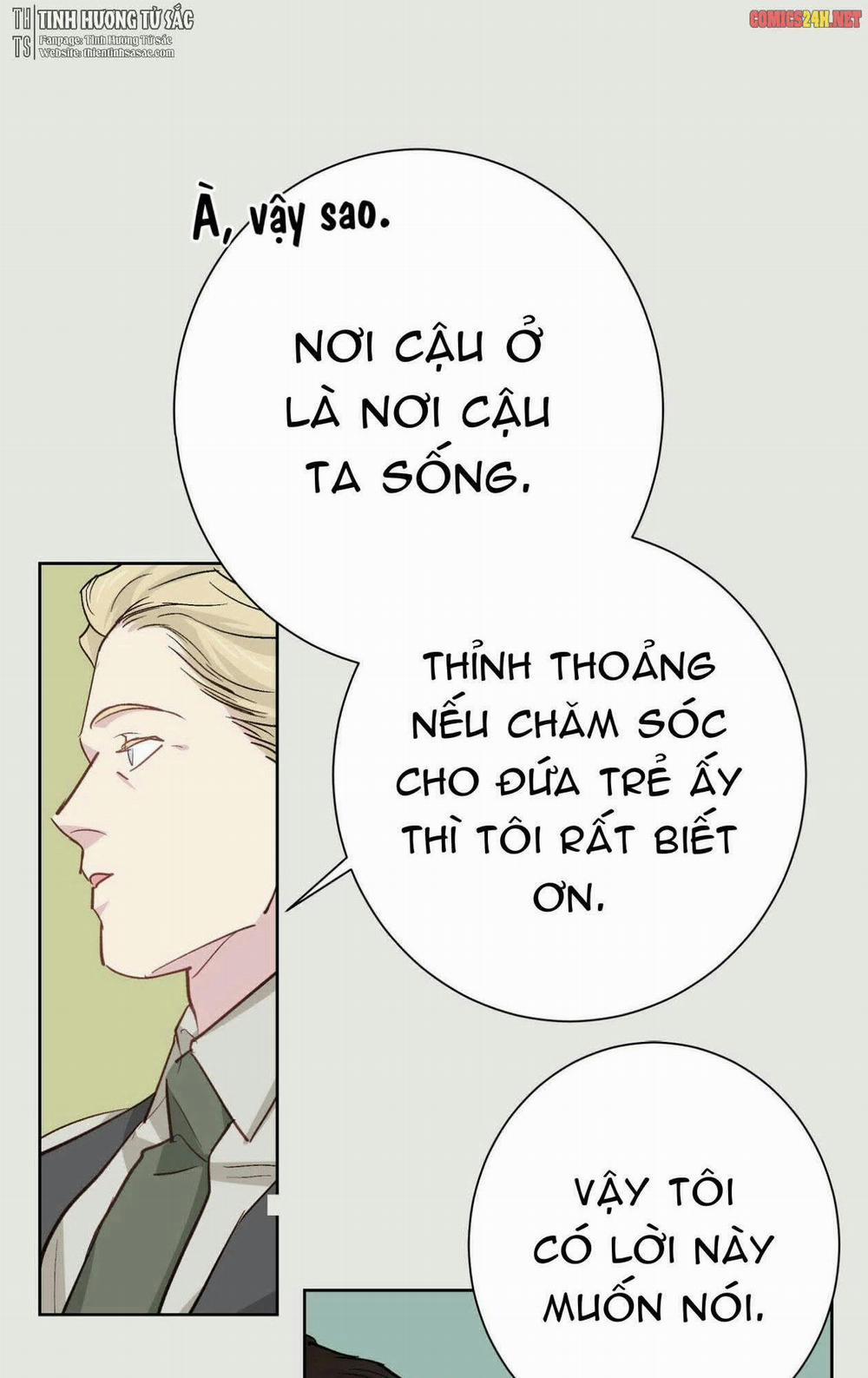 Ma Pháp Sư Của Eden 22 trang 55