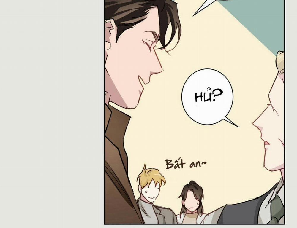 Ma Pháp Sư Của Eden 22 trang 57