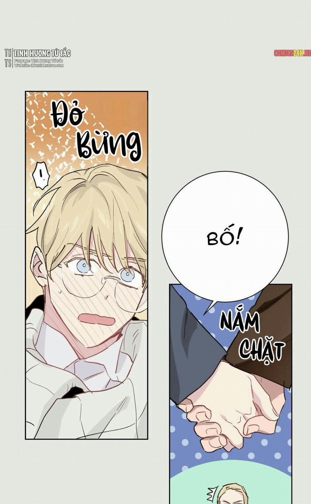 Ma Pháp Sư Của Eden 22 trang 62