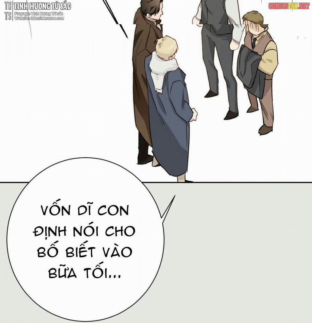 Ma Pháp Sư Của Eden 22 trang 65