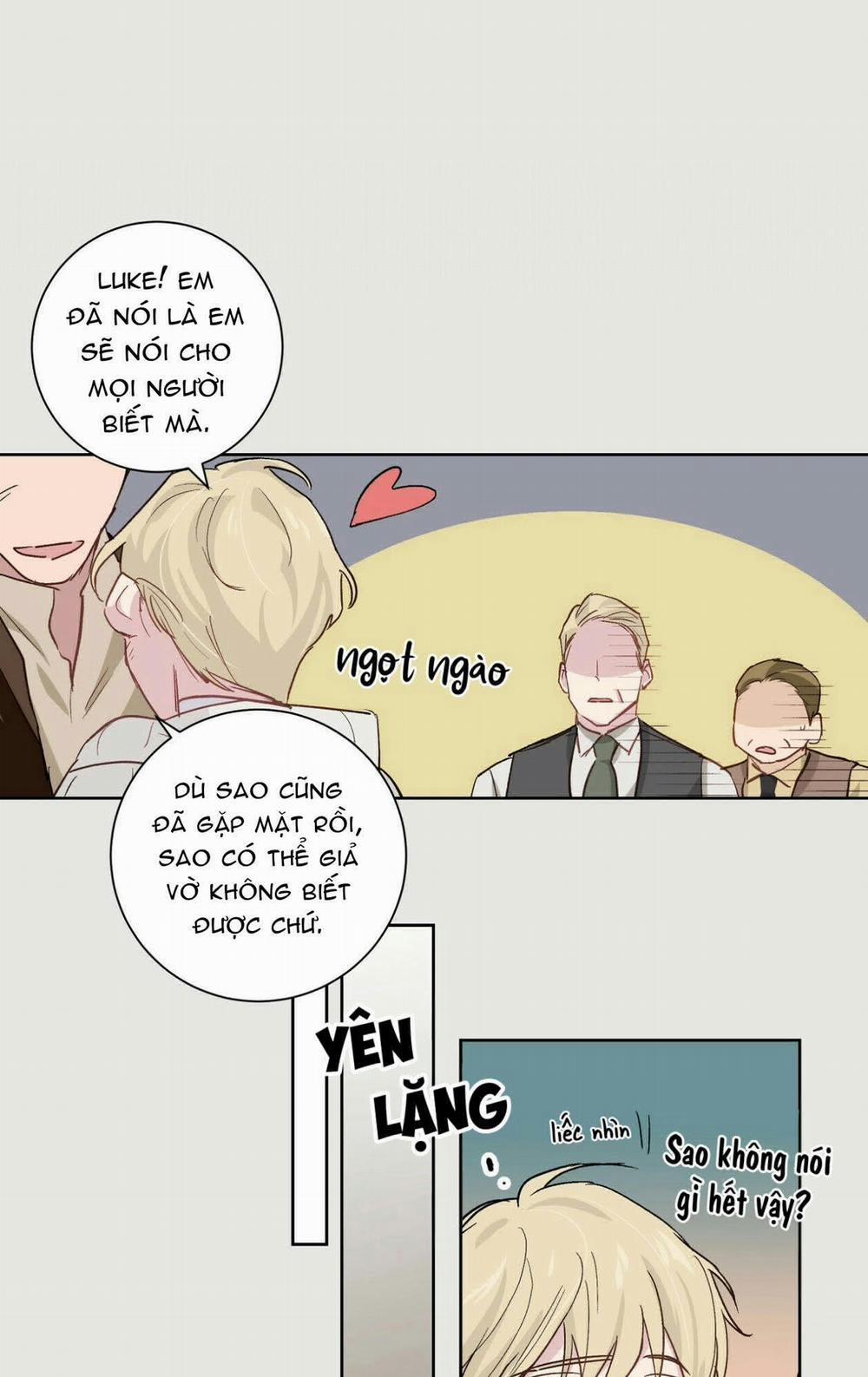 Ma Pháp Sư Của Eden 22 trang 66