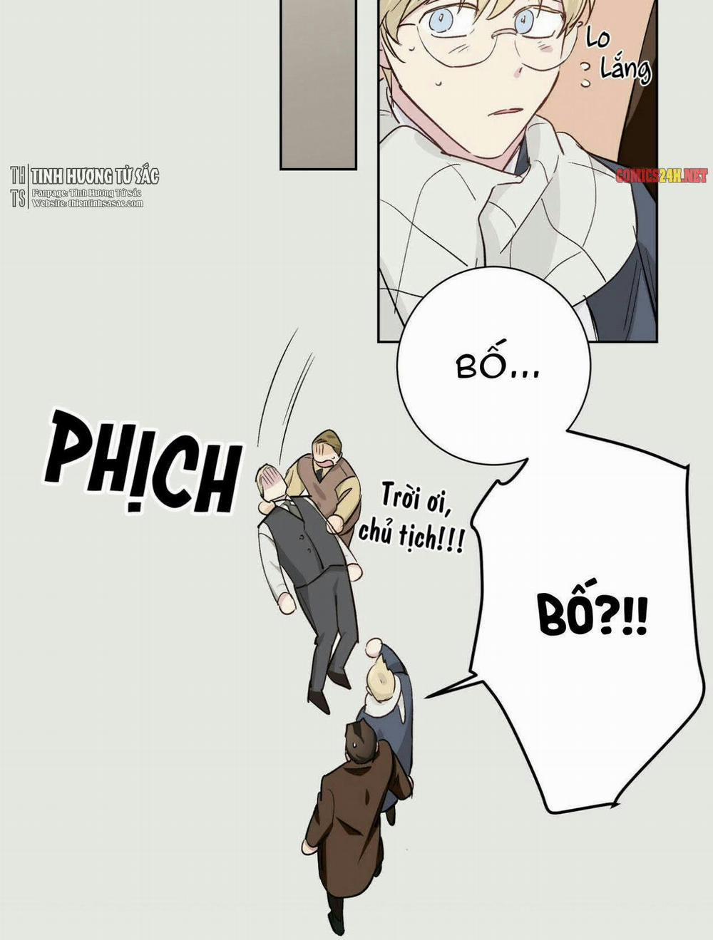 Ma Pháp Sư Của Eden 22 trang 67