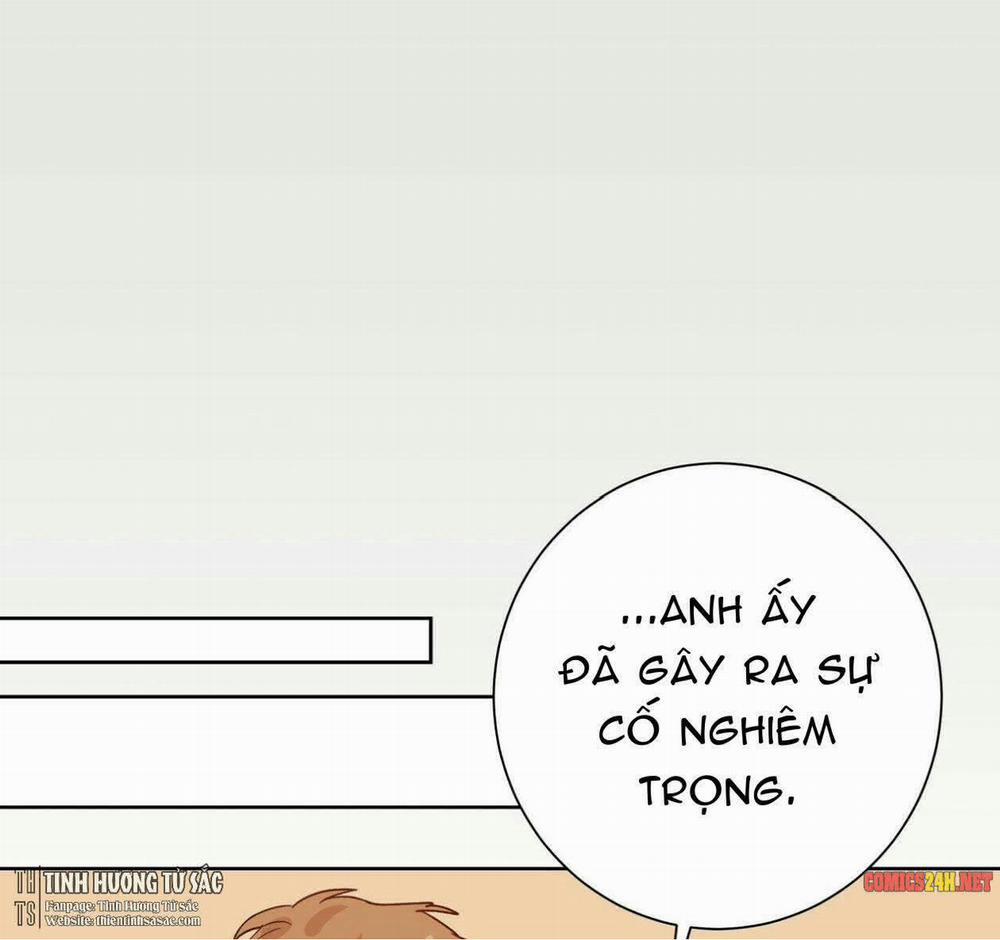 Ma Pháp Sư Của Eden 22 trang 68