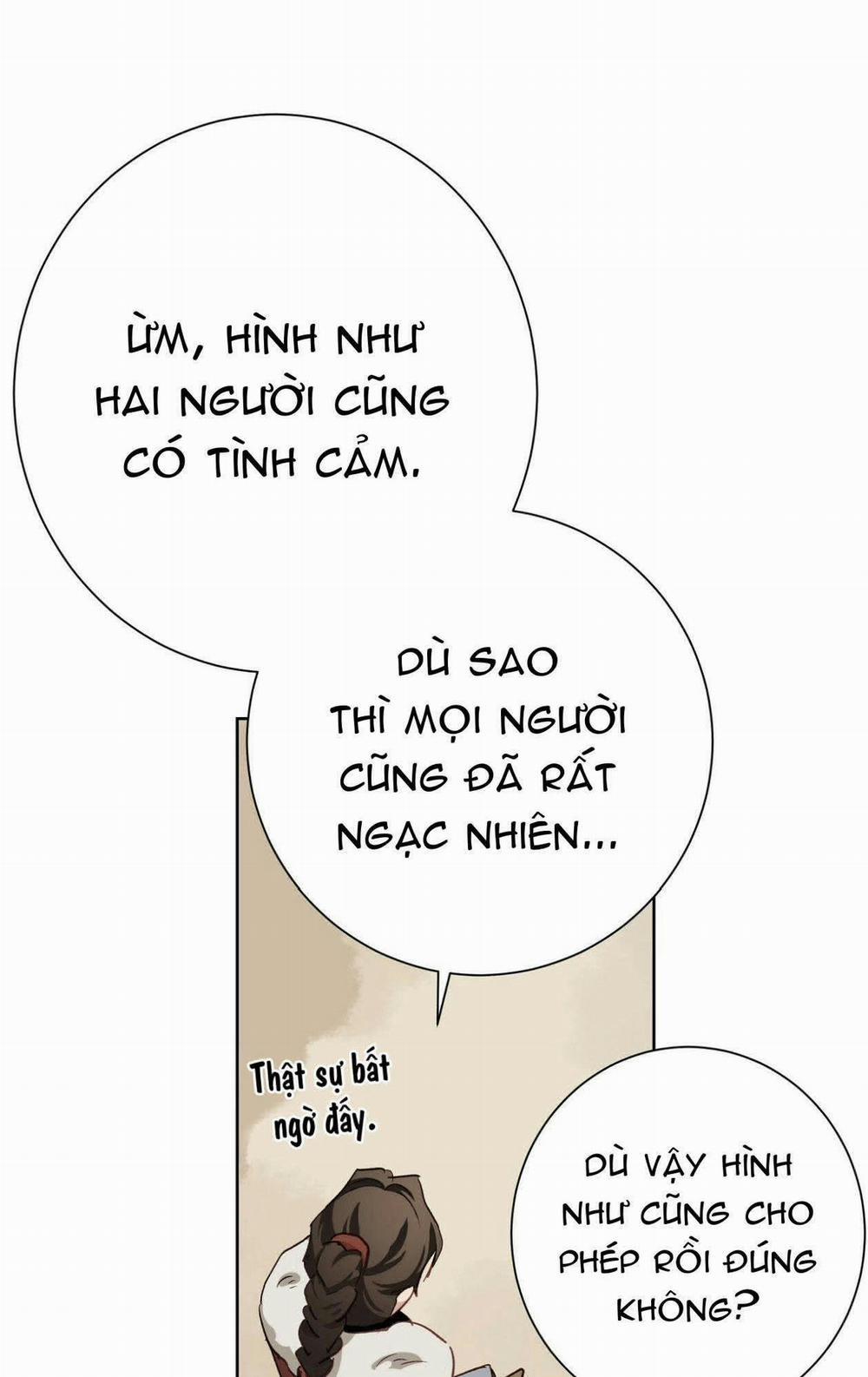 Ma Pháp Sư Của Eden 22 trang 69