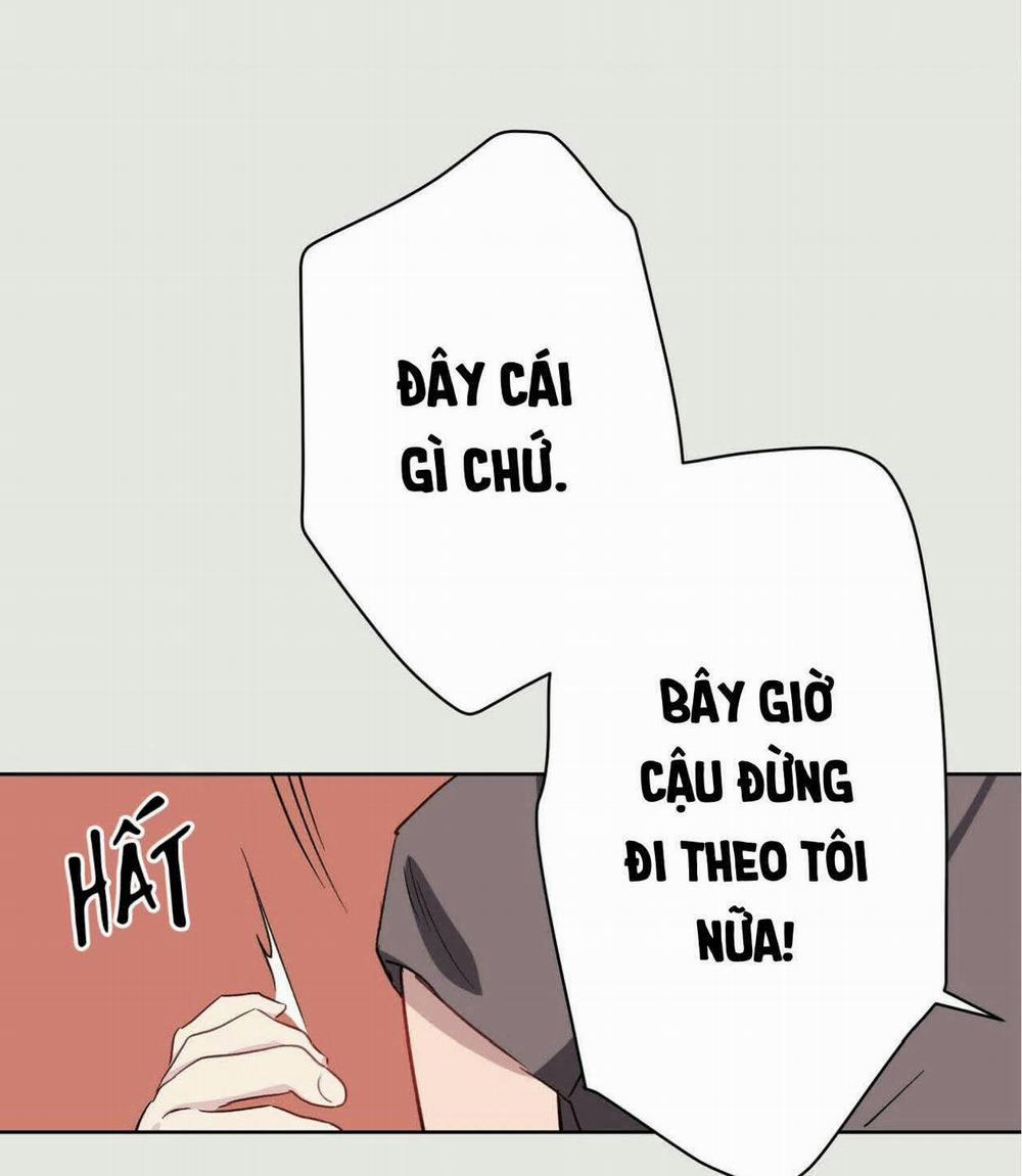 Ma Pháp Sư Của Eden 22 trang 7