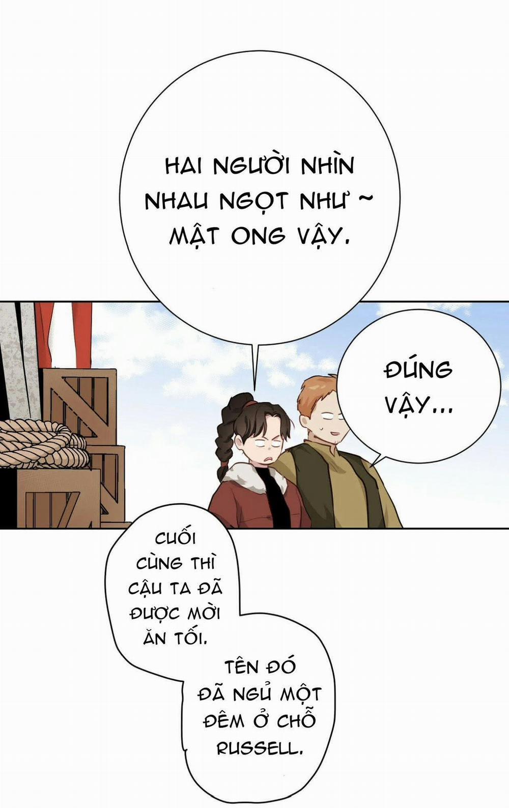 Ma Pháp Sư Của Eden 22 trang 74