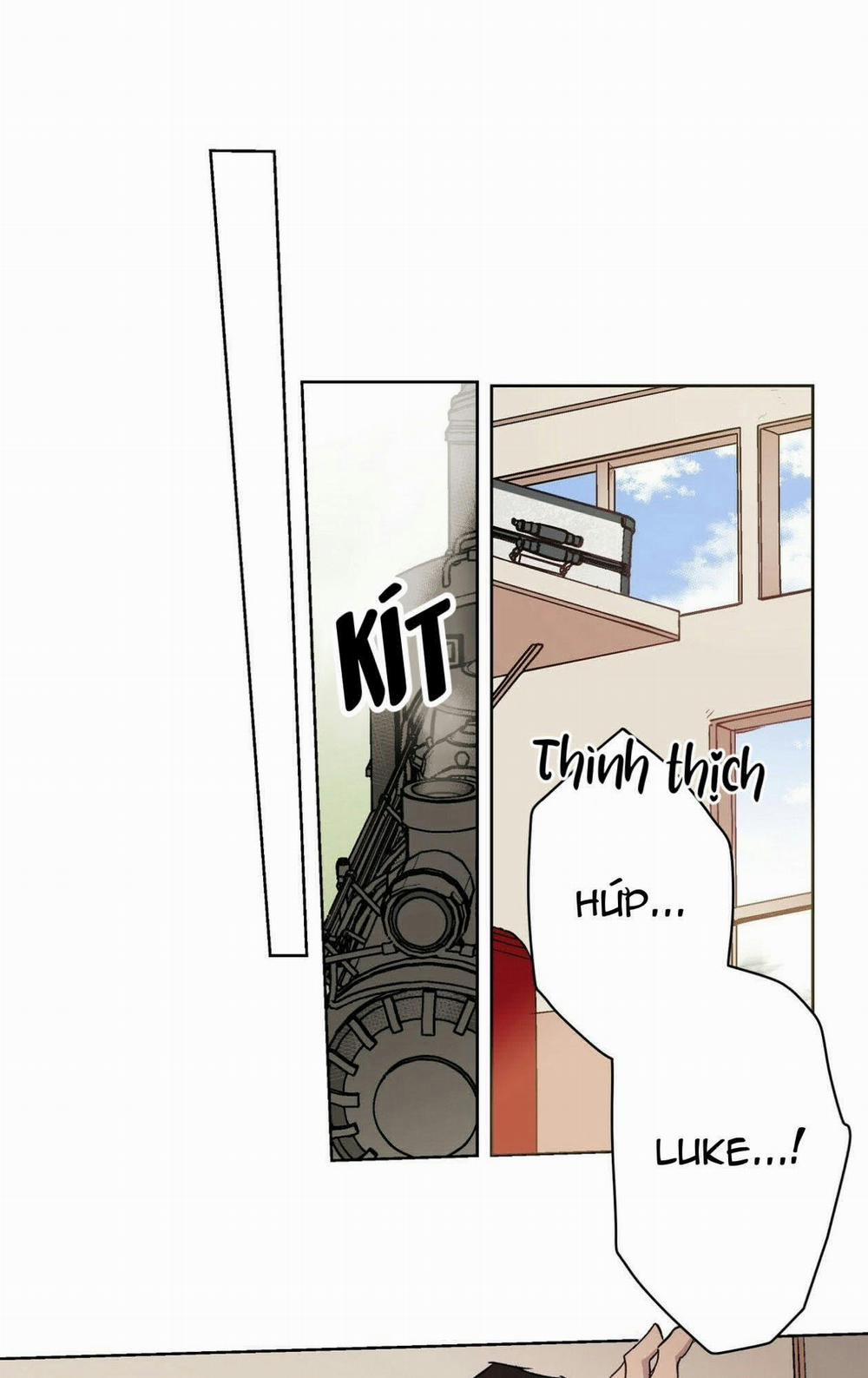 Ma Pháp Sư Của Eden 22 trang 78