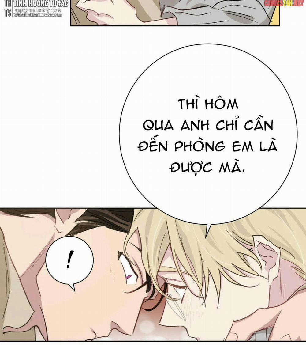 Ma Pháp Sư Của Eden 22 trang 83