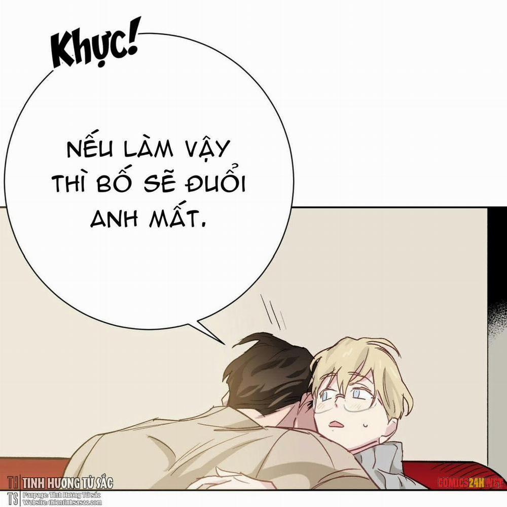 Ma Pháp Sư Của Eden 22 trang 85