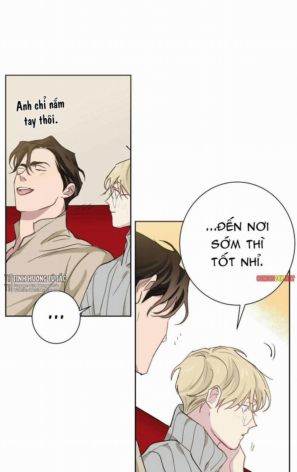 Ma Pháp Sư Của Eden 22 trang 89