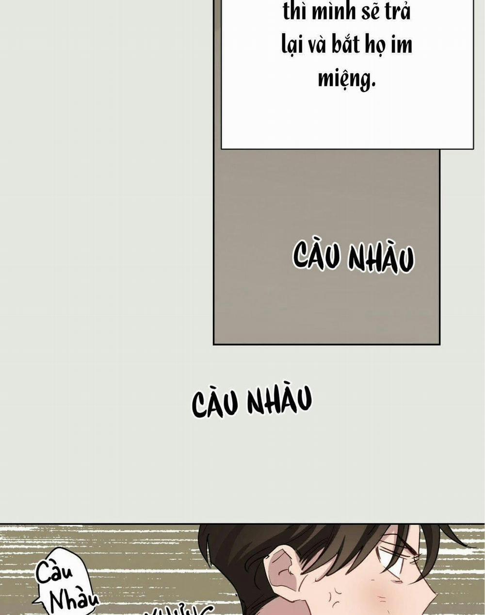 Ma Pháp Sư Của Eden 22 trang 9