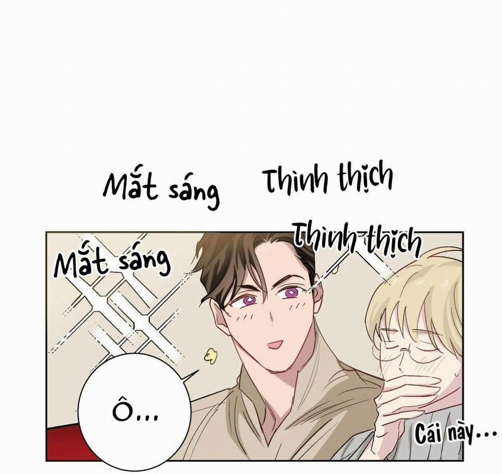 Ma Pháp Sư Của Eden 22 trang 91
