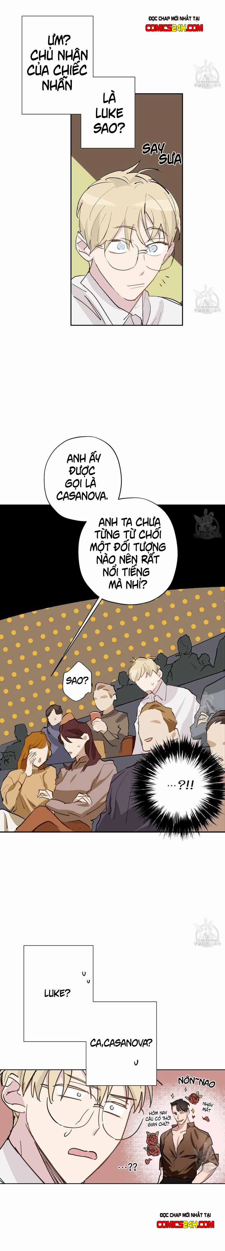 Ma Pháp Sư Của Eden 7 trang 4