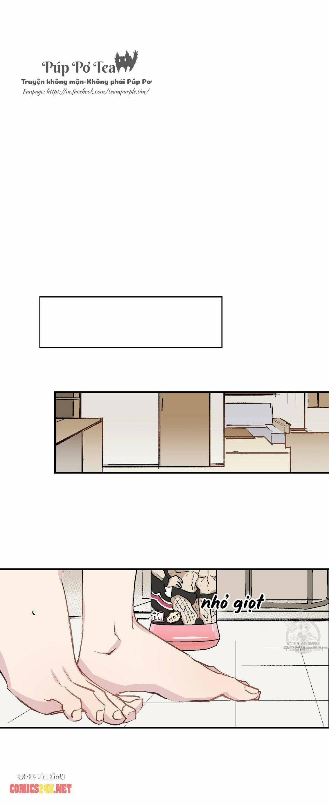 Ma Pháp Sư Của Eden 8 trang 25