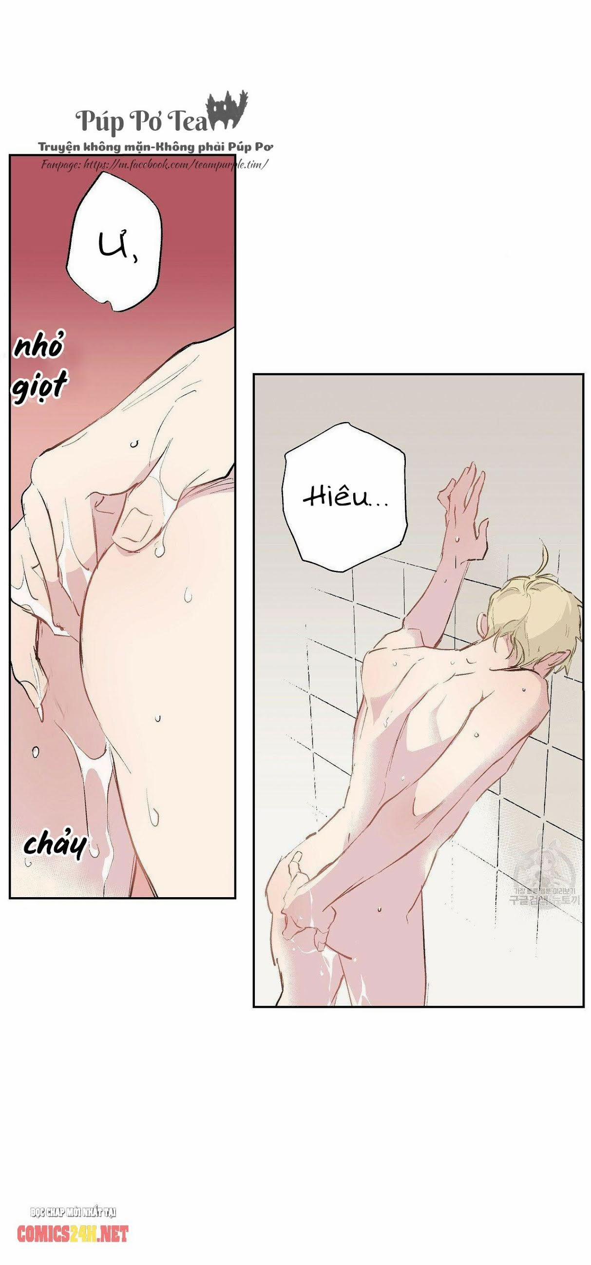 Ma Pháp Sư Của Eden 8 trang 26