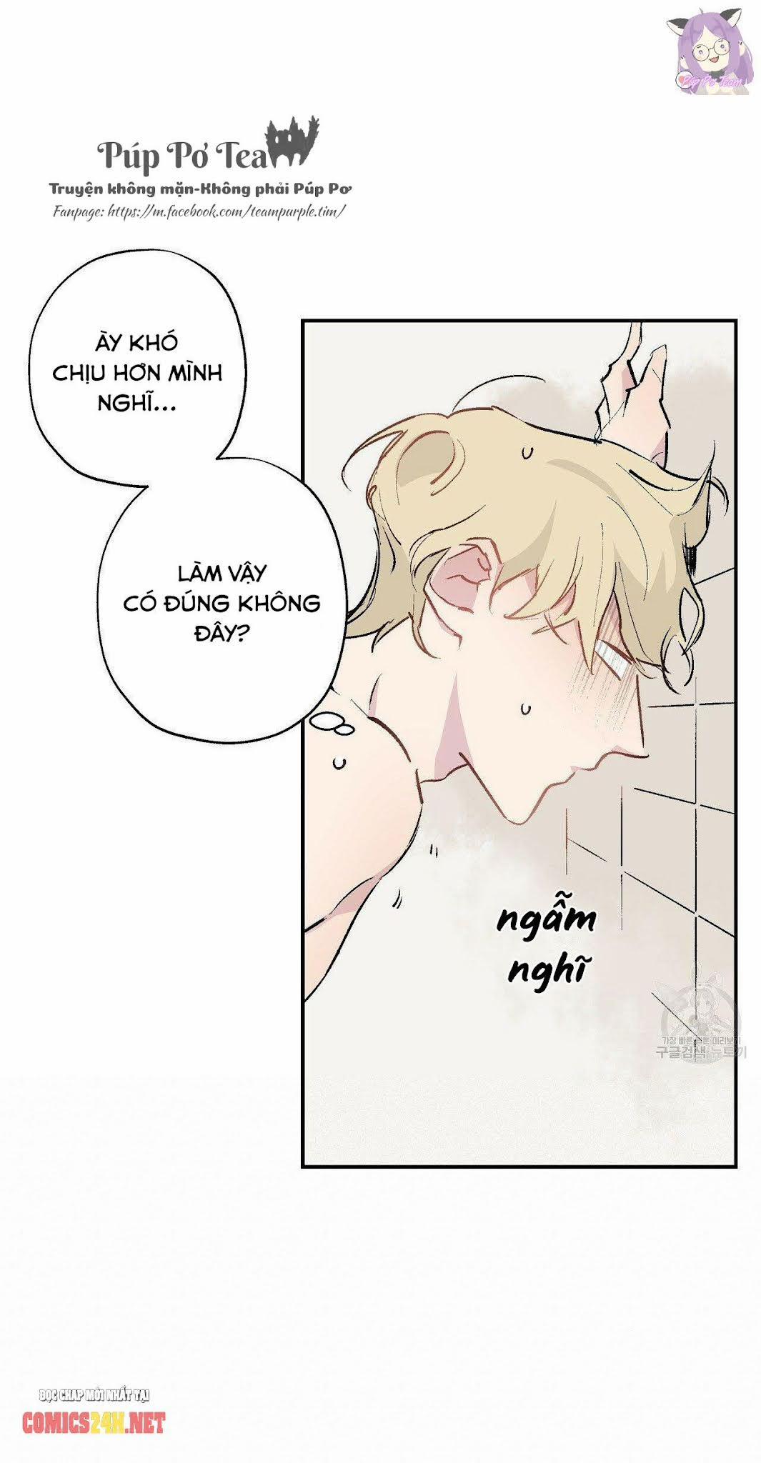 Ma Pháp Sư Của Eden 8 trang 27