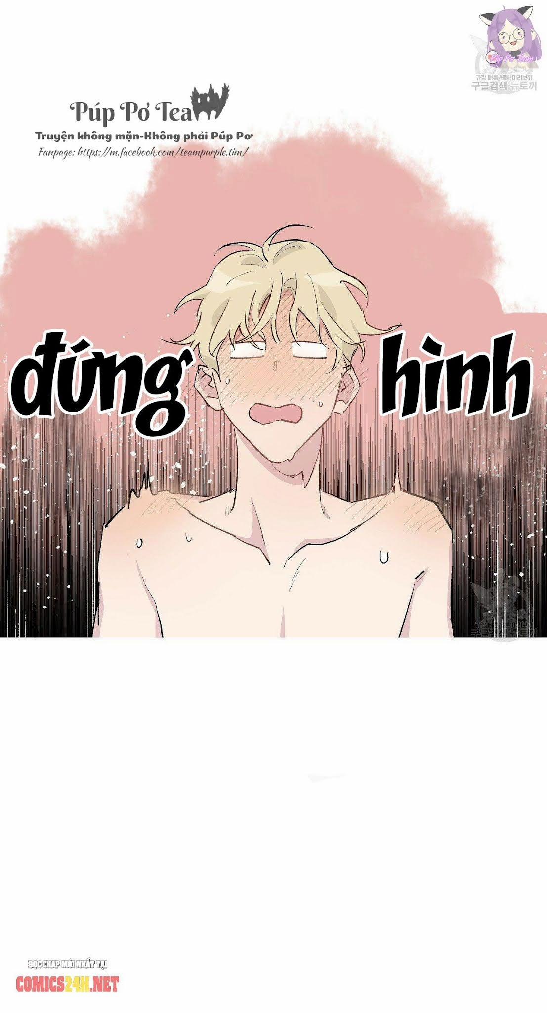 Ma Pháp Sư Của Eden 8 trang 43