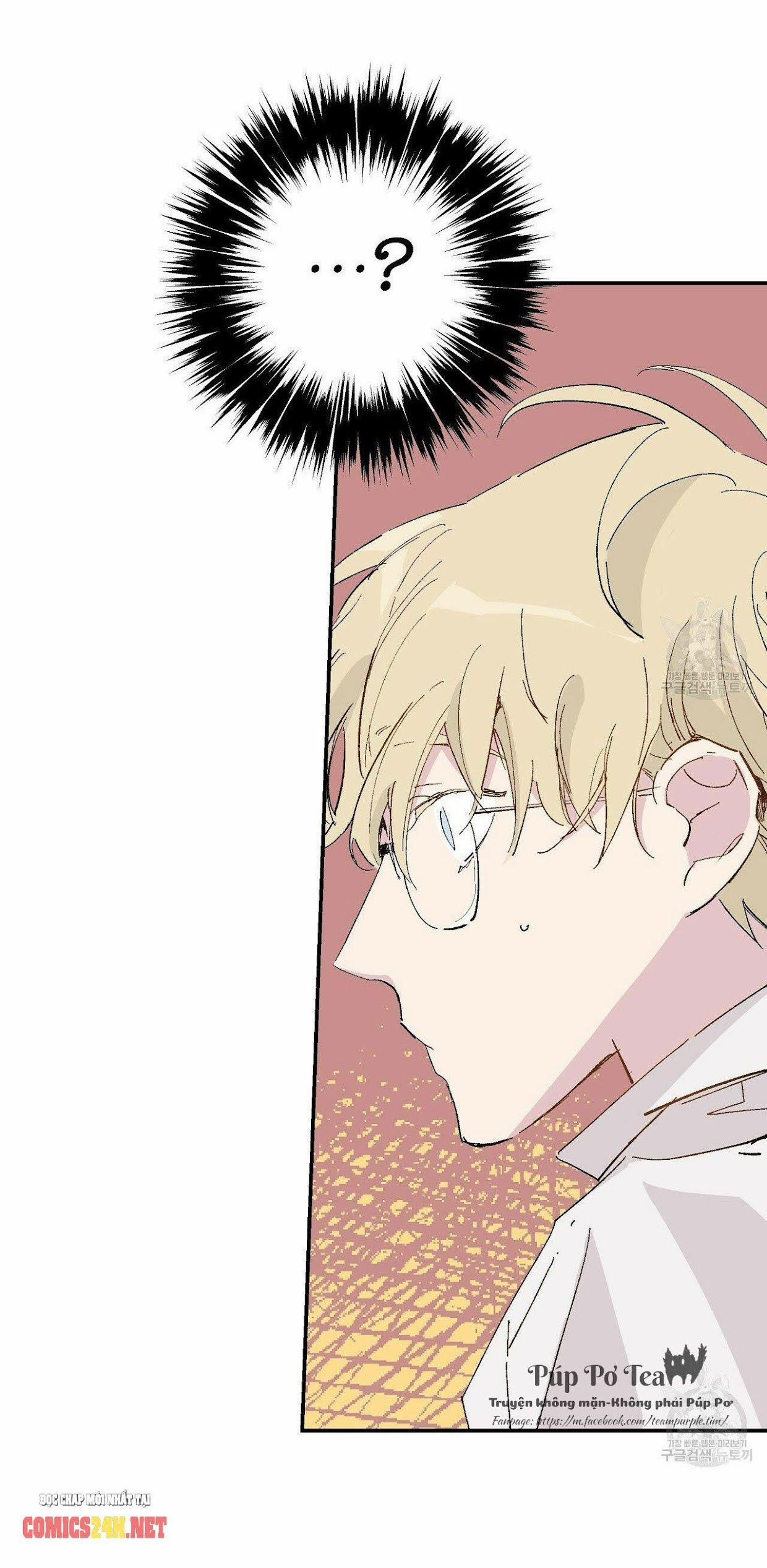 Ma Pháp Sư Của Eden 8 trang 8