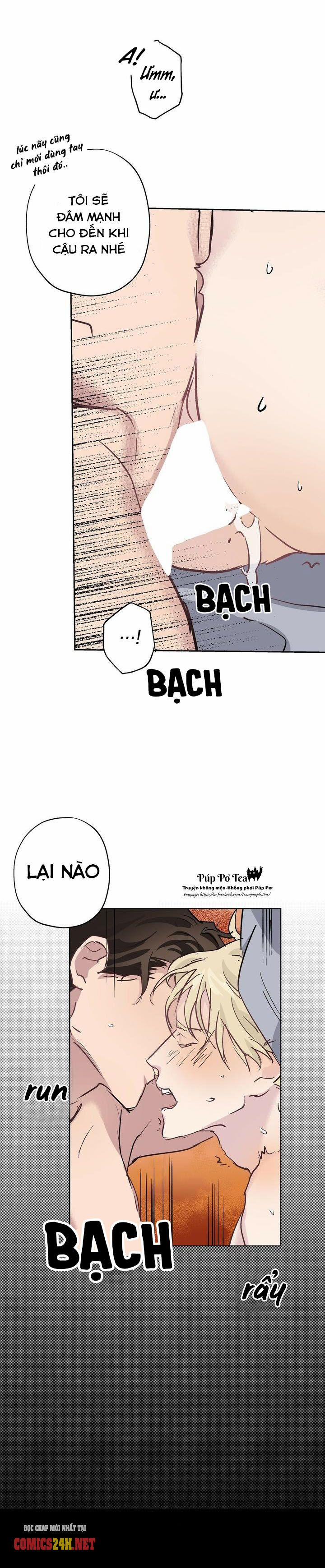 Ma Pháp Sư Của Eden 9 trang 26