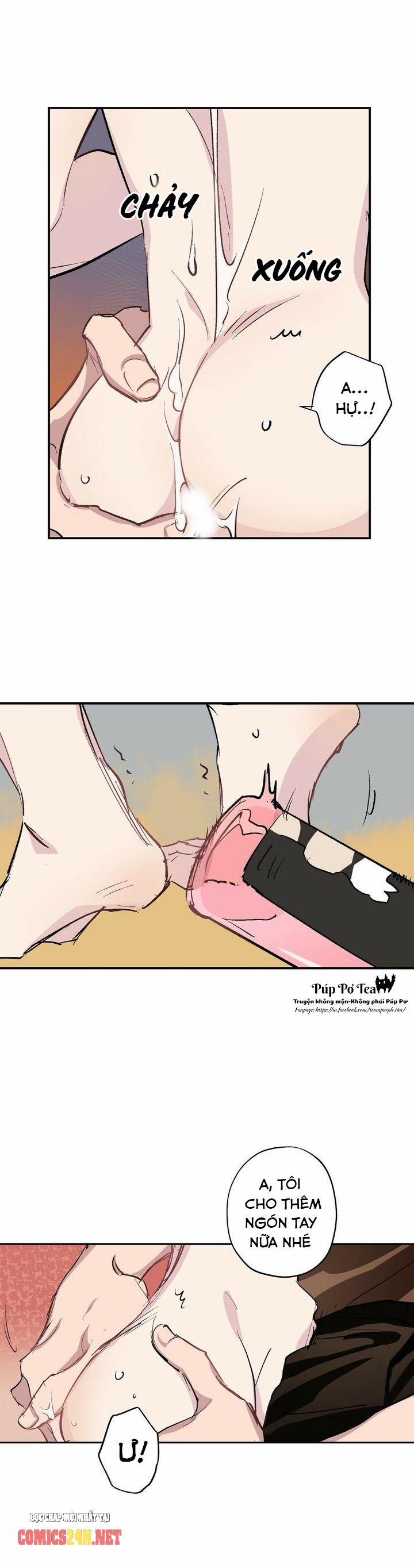 Ma Pháp Sư Của Eden 9 trang 7