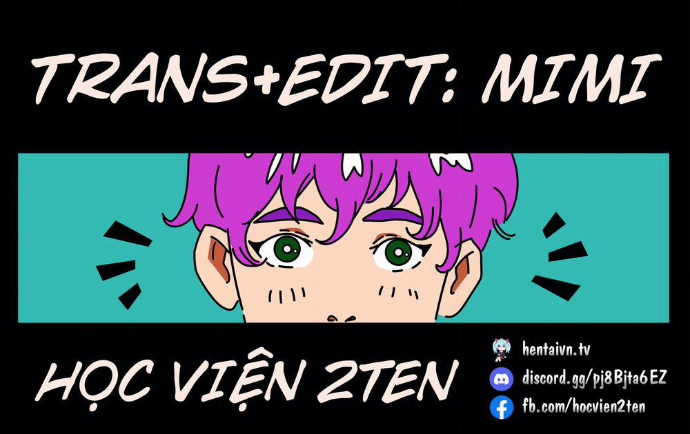 Ma Pháp Thiếu Nữ 3.0 魔法少女3.0 trang 0