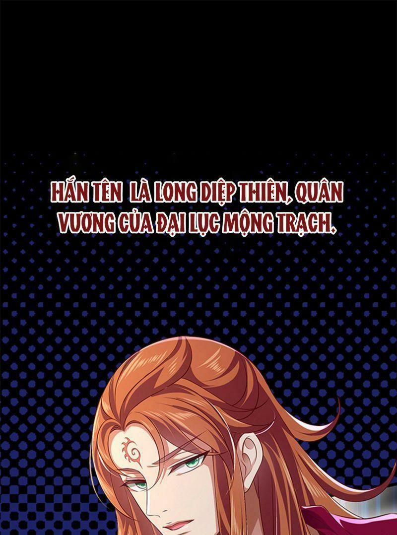 Ma Quân Bá Sủng : Thiên Tài Manh Bảo Cùng Phúc Hắc Mẫu Thân 1 trang 0