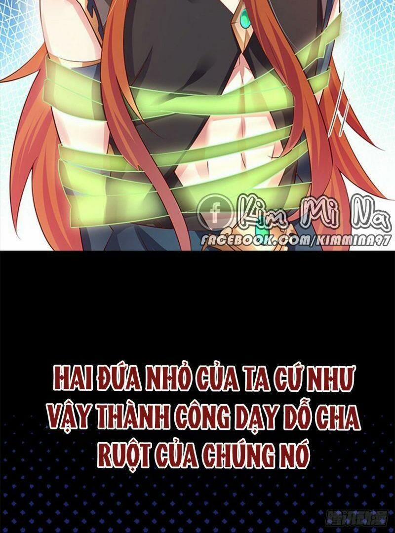 Ma Quân Bá Sủng : Thiên Tài Manh Bảo Cùng Phúc Hắc Mẫu Thân 1 trang 14