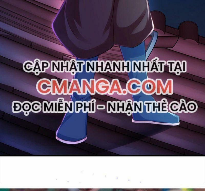 Ma Quân Bá Sủng : Thiên Tài Manh Bảo Cùng Phúc Hắc Mẫu Thân 1 trang 19