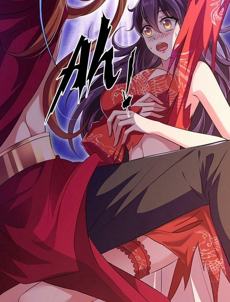 Ma Quân Bá Sủng : Thiên Tài Manh Bảo Cùng Phúc Hắc Mẫu Thân 1 trang 3