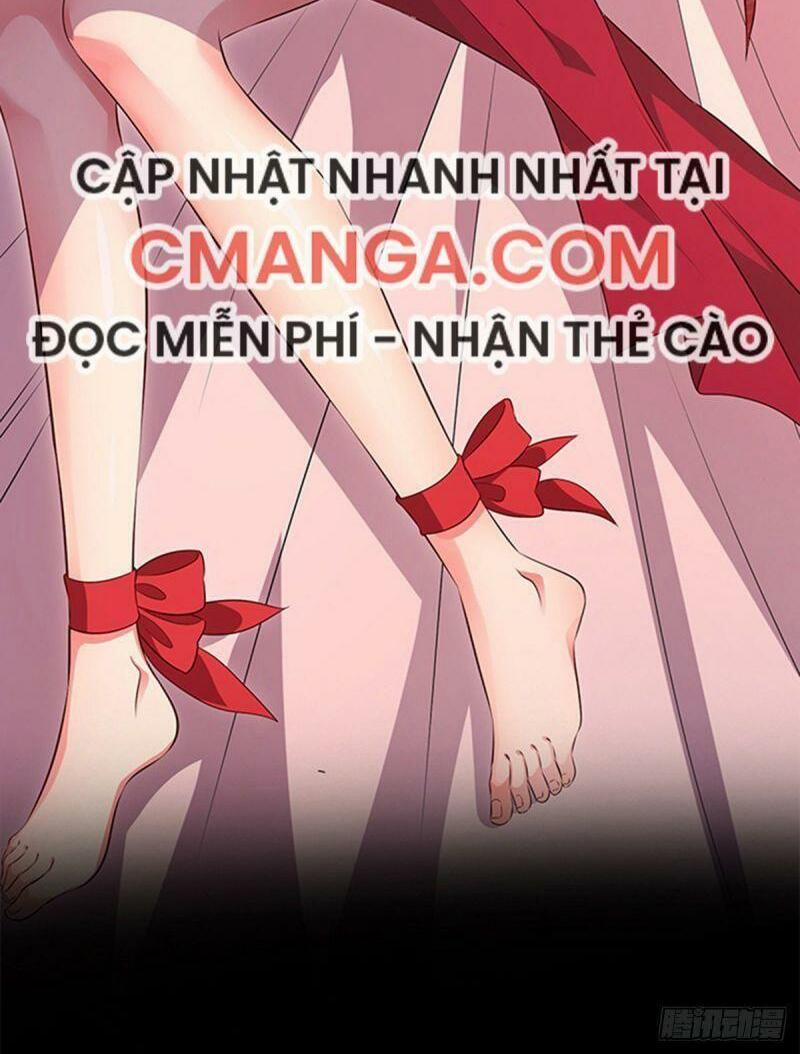 Ma Quân Bá Sủng : Thiên Tài Manh Bảo Cùng Phúc Hắc Mẫu Thân 1 trang 4