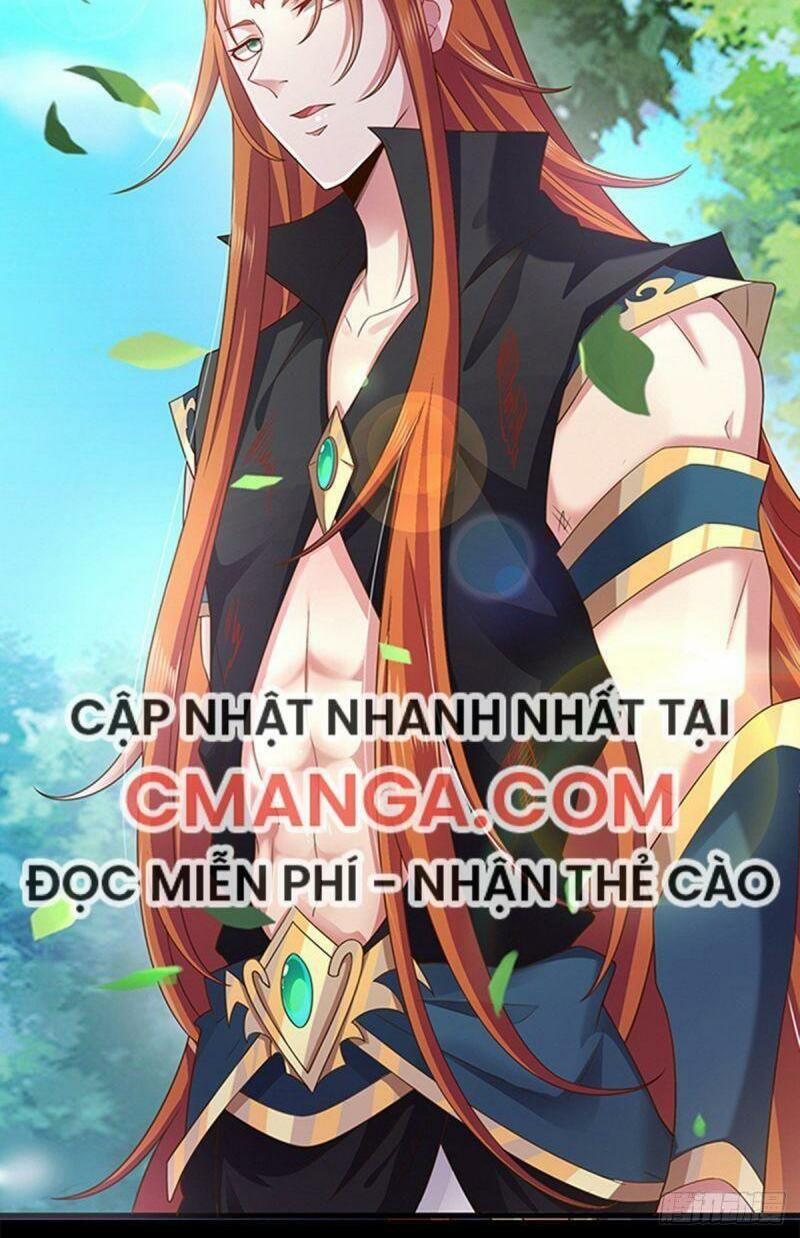 Ma Quân Bá Sủng : Thiên Tài Manh Bảo Cùng Phúc Hắc Mẫu Thân 1 trang 6