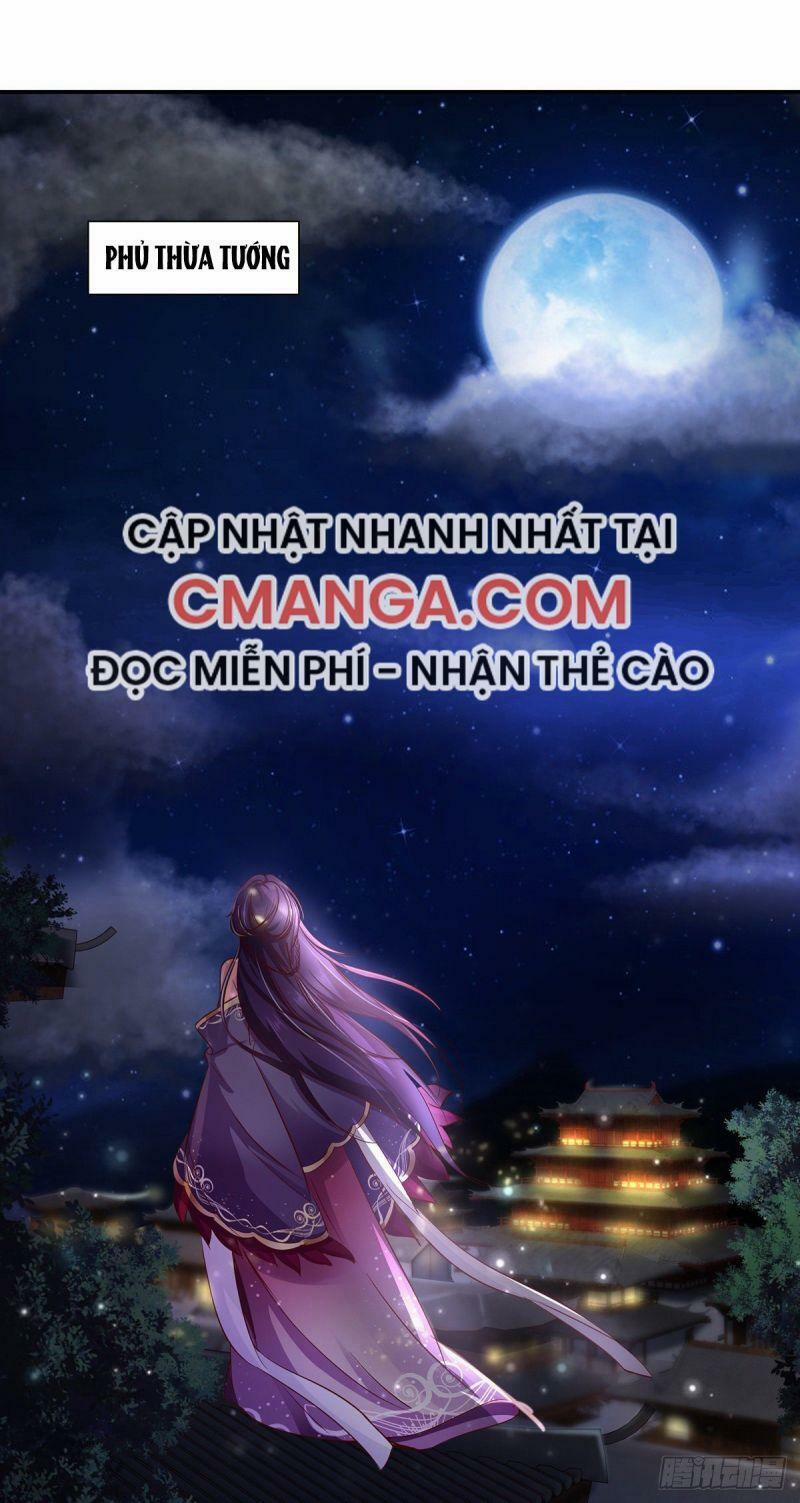 Ma Quân Bá Sủng : Thiên Tài Manh Bảo Cùng Phúc Hắc Mẫu Thân 10 trang 0