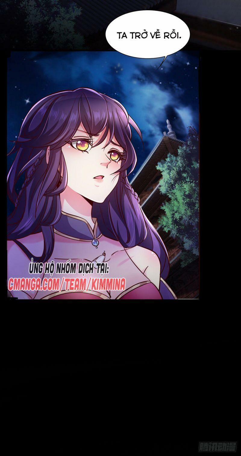 Ma Quân Bá Sủng : Thiên Tài Manh Bảo Cùng Phúc Hắc Mẫu Thân 10 trang 1