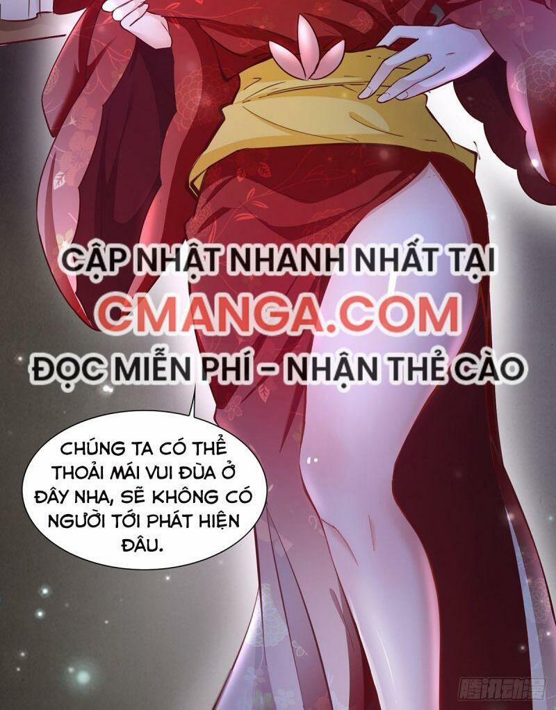 Ma Quân Bá Sủng : Thiên Tài Manh Bảo Cùng Phúc Hắc Mẫu Thân 10 trang 16