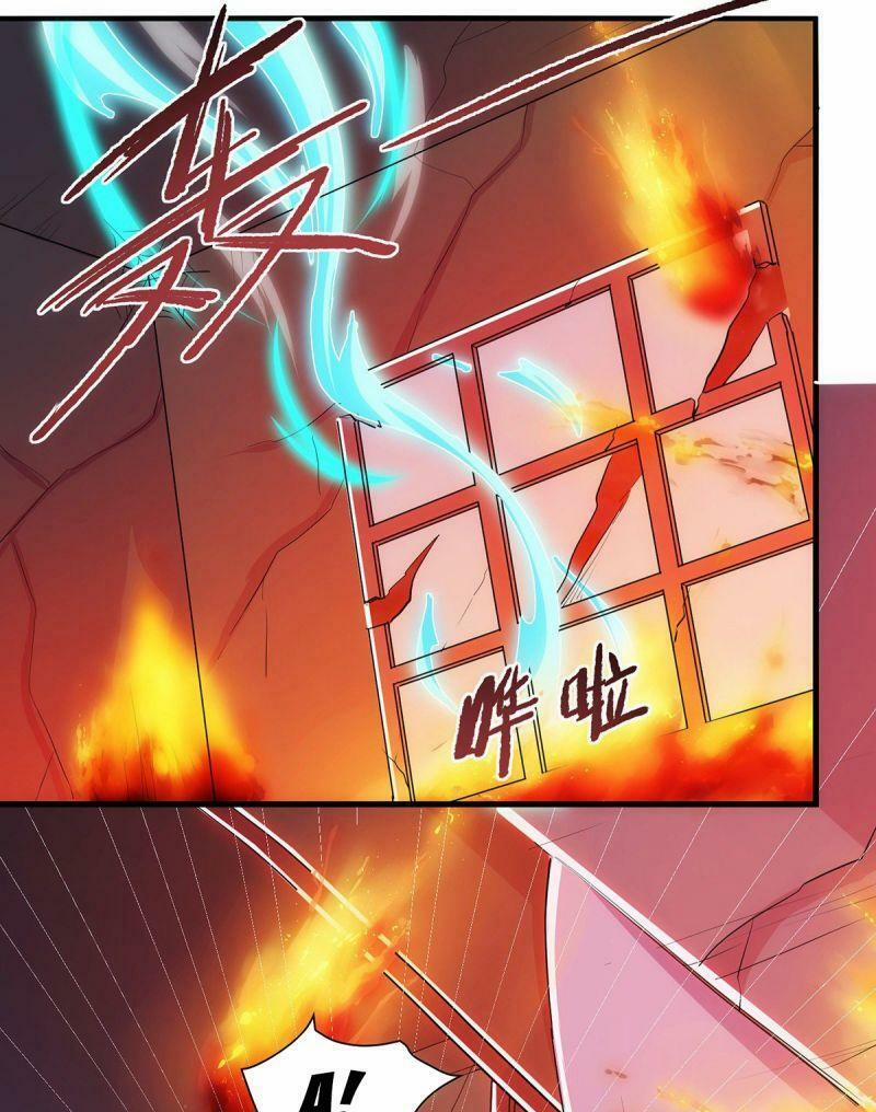 Ma Quân Bá Sủng : Thiên Tài Manh Bảo Cùng Phúc Hắc Mẫu Thân 10 trang 22