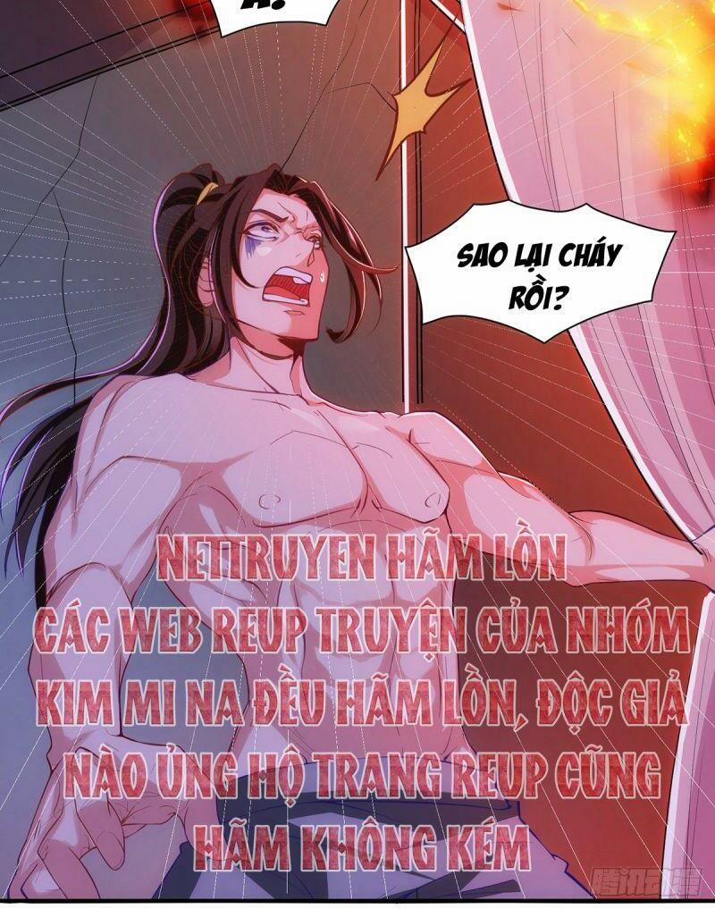 Ma Quân Bá Sủng : Thiên Tài Manh Bảo Cùng Phúc Hắc Mẫu Thân 10 trang 23