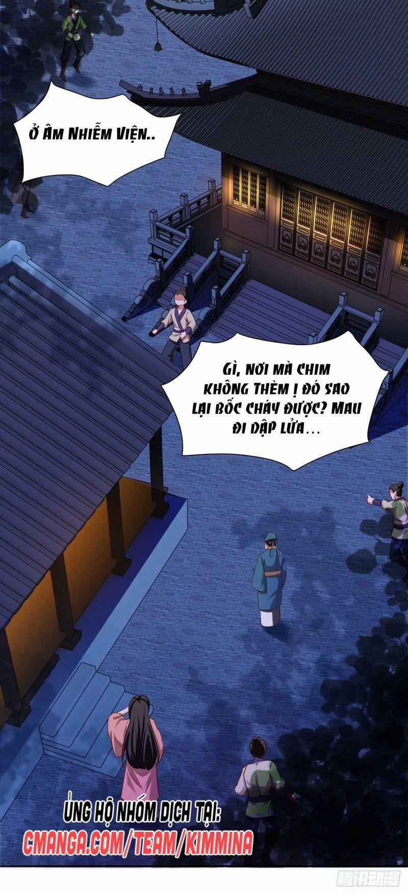 Ma Quân Bá Sủng : Thiên Tài Manh Bảo Cùng Phúc Hắc Mẫu Thân 10 trang 28