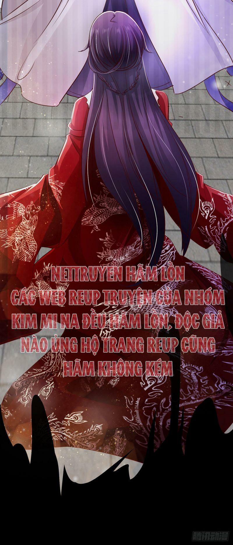 Ma Quân Bá Sủng : Thiên Tài Manh Bảo Cùng Phúc Hắc Mẫu Thân 10 trang 7