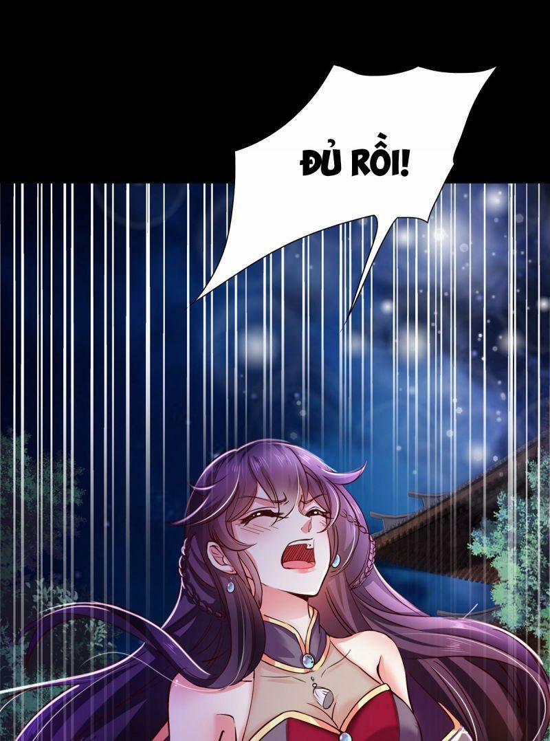 Ma Quân Bá Sủng : Thiên Tài Manh Bảo Cùng Phúc Hắc Mẫu Thân 10 trang 8