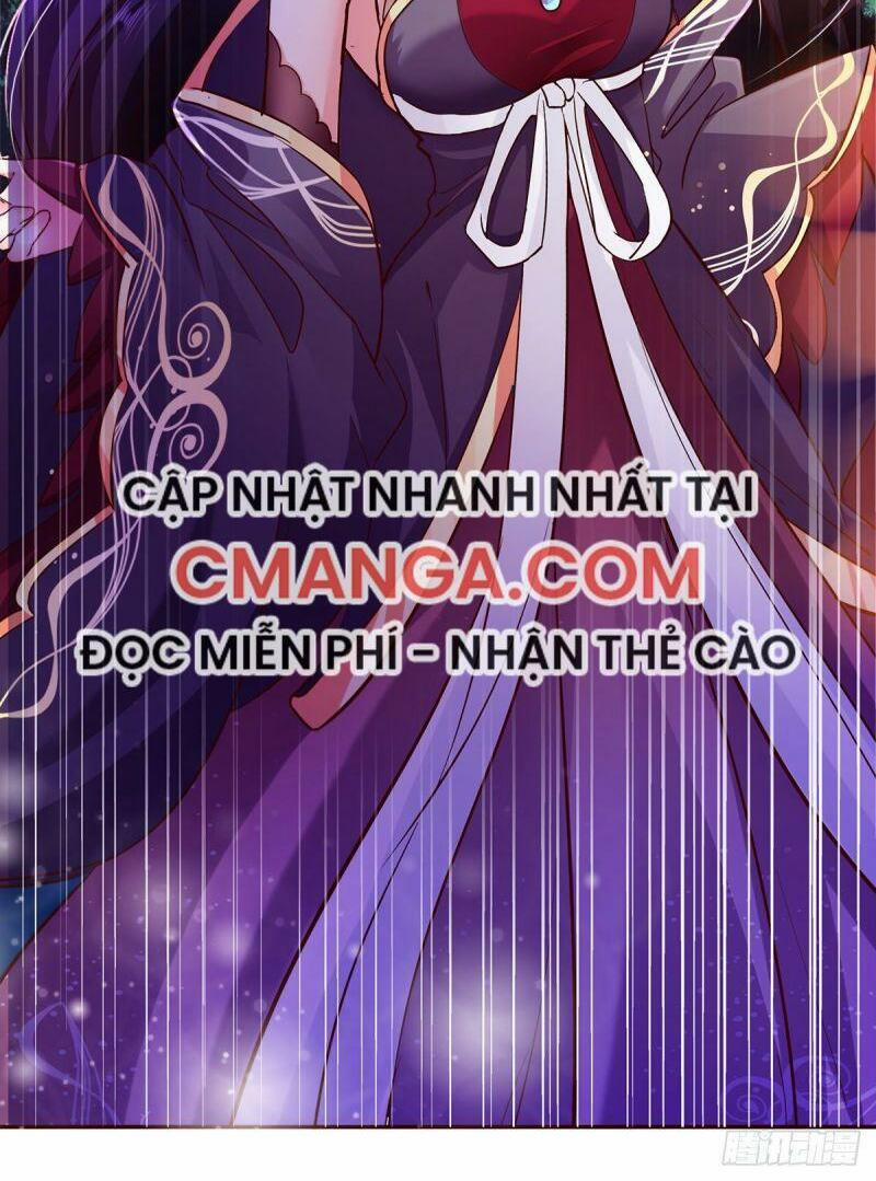 Ma Quân Bá Sủng : Thiên Tài Manh Bảo Cùng Phúc Hắc Mẫu Thân 10 trang 9