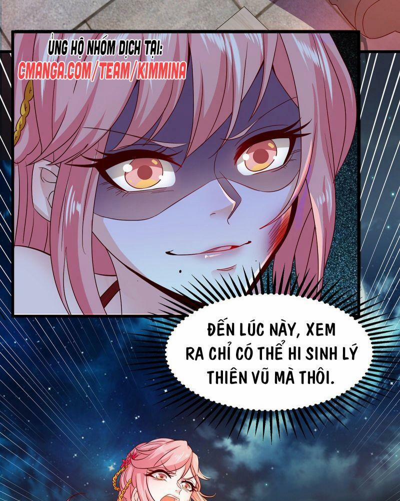 Ma Quân Bá Sủng : Thiên Tài Manh Bảo Cùng Phúc Hắc Mẫu Thân 11 trang 17