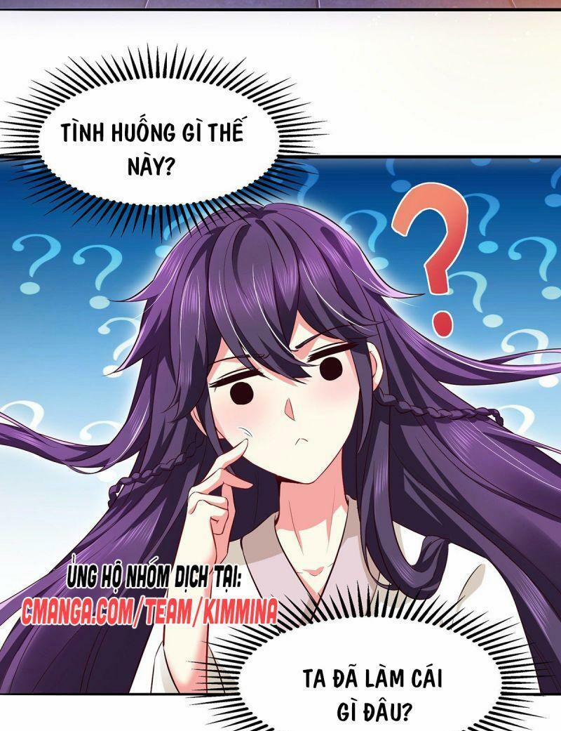 Ma Quân Bá Sủng : Thiên Tài Manh Bảo Cùng Phúc Hắc Mẫu Thân 12 trang 20