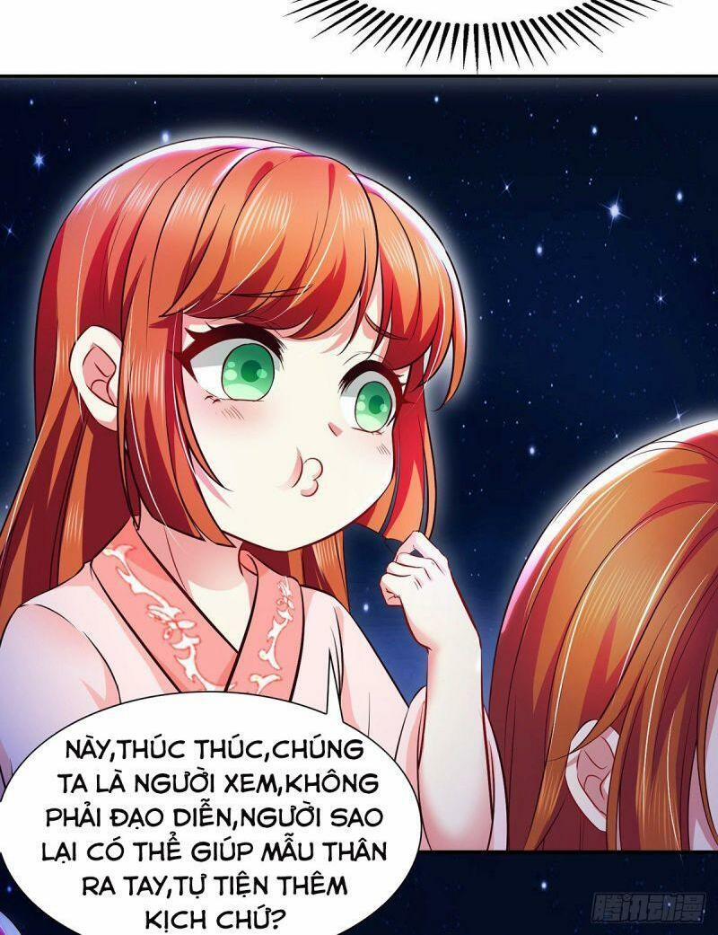 Ma Quân Bá Sủng : Thiên Tài Manh Bảo Cùng Phúc Hắc Mẫu Thân 12 trang 21