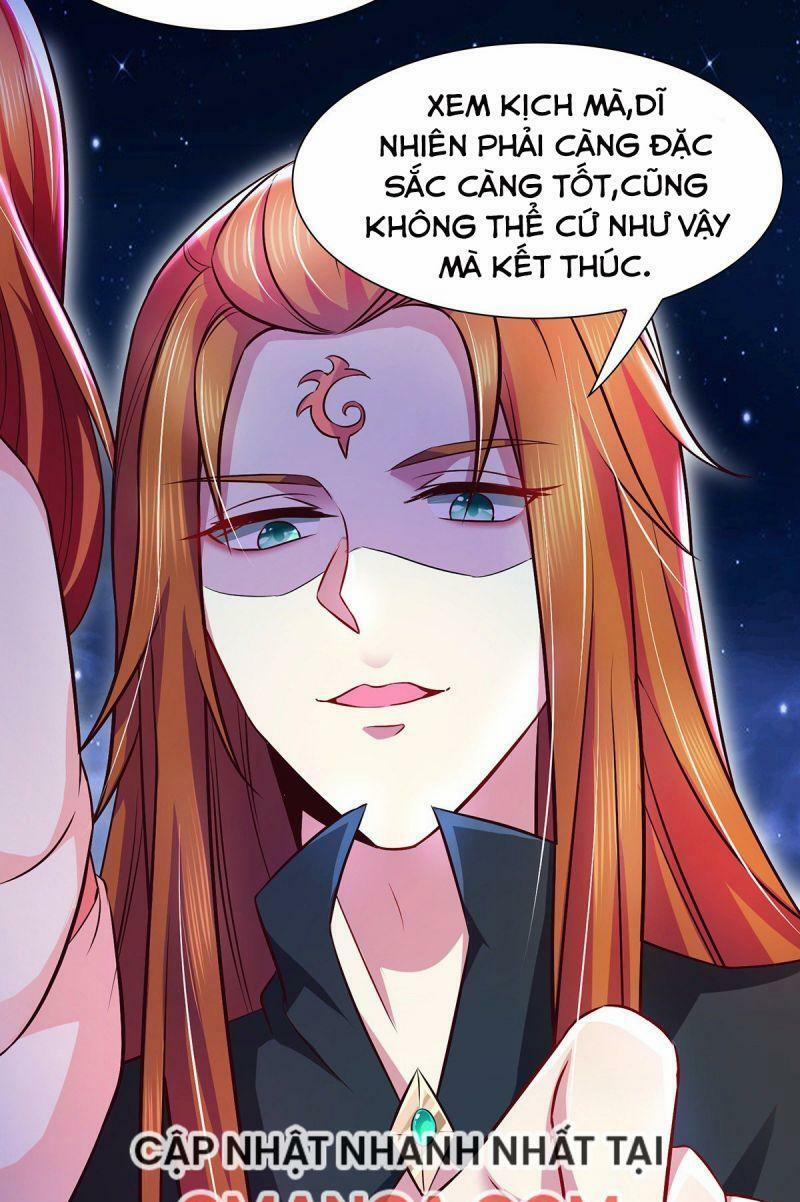 Ma Quân Bá Sủng : Thiên Tài Manh Bảo Cùng Phúc Hắc Mẫu Thân 12 trang 22