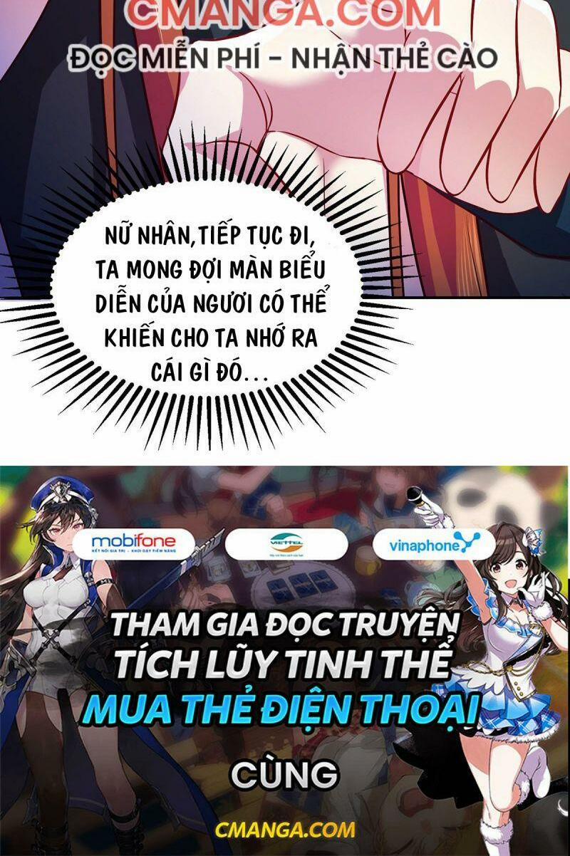 Ma Quân Bá Sủng : Thiên Tài Manh Bảo Cùng Phúc Hắc Mẫu Thân 12 trang 23