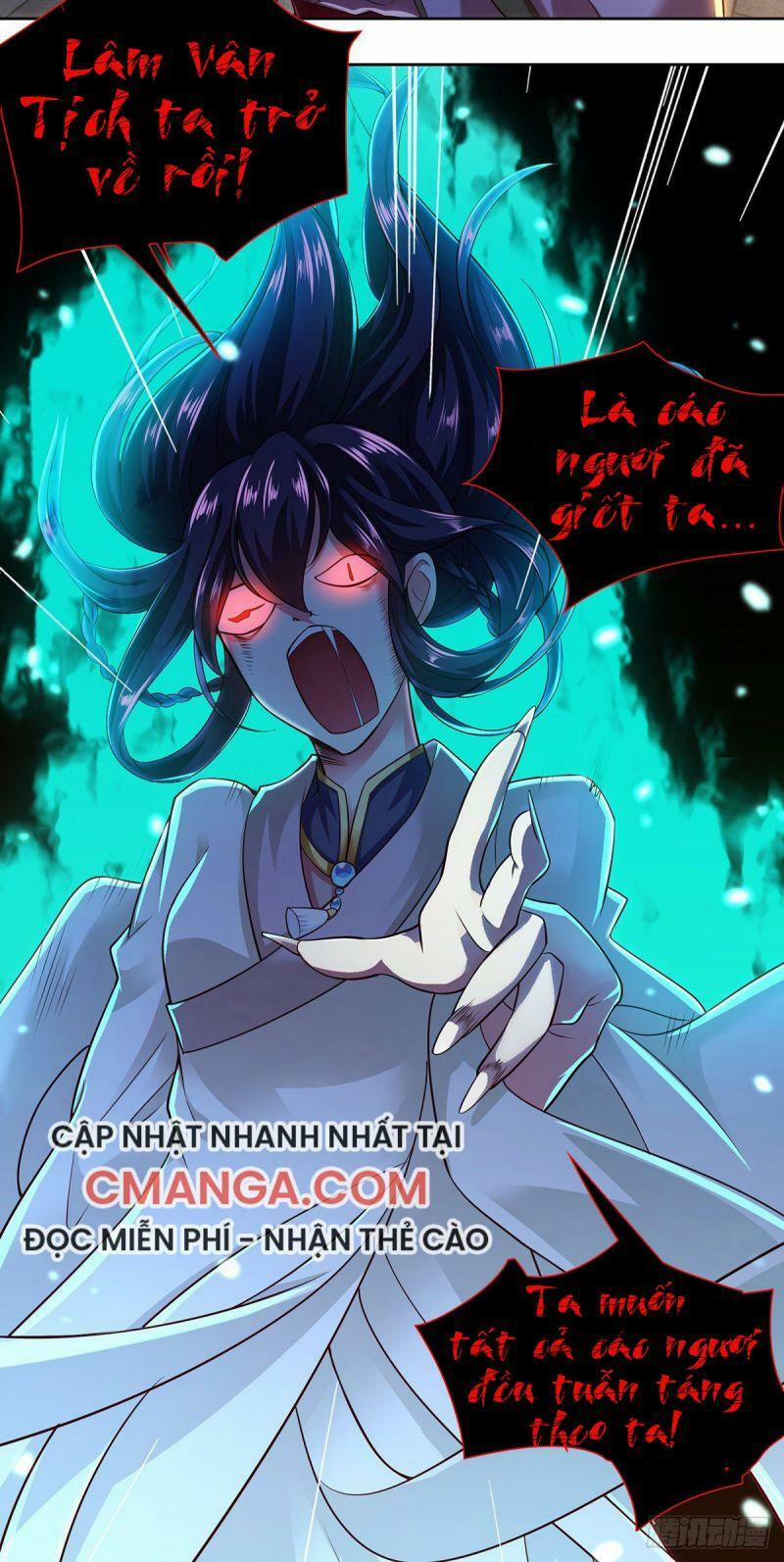 Ma Quân Bá Sủng : Thiên Tài Manh Bảo Cùng Phúc Hắc Mẫu Thân 12 trang 4